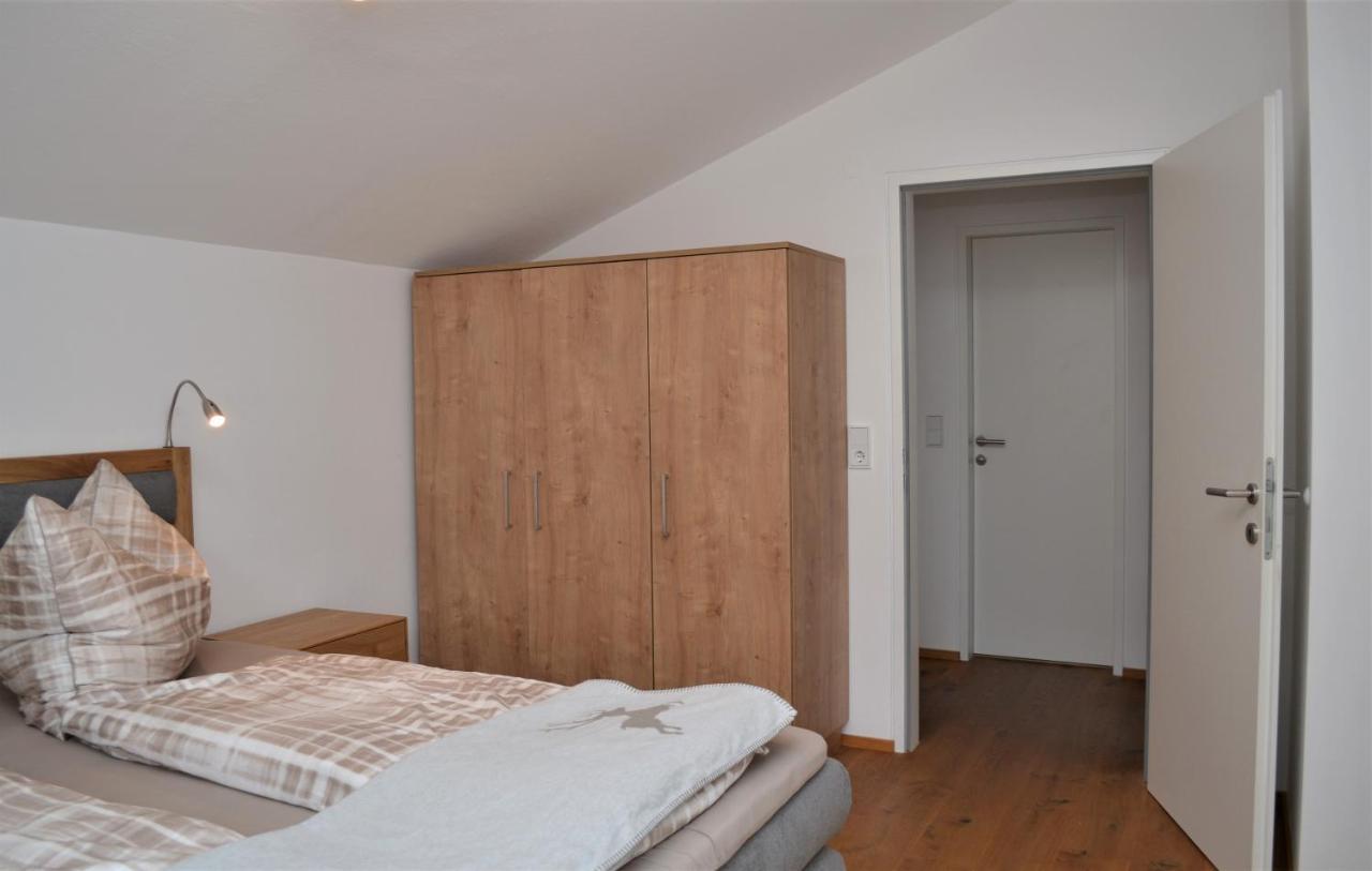 Ferienwohnung Mit Seeblick, Unterach Am Attersse Unterach am Attersee Exterior foto